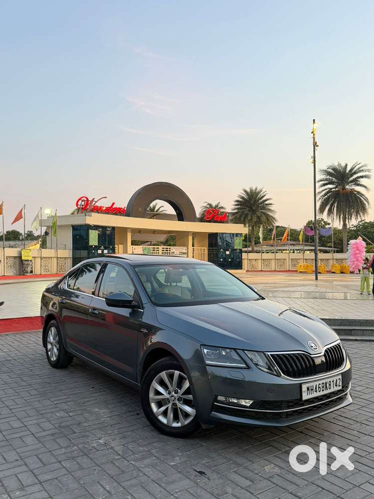 Skoda Octavia 1.8 Tsi At L K, 2019, Petrol