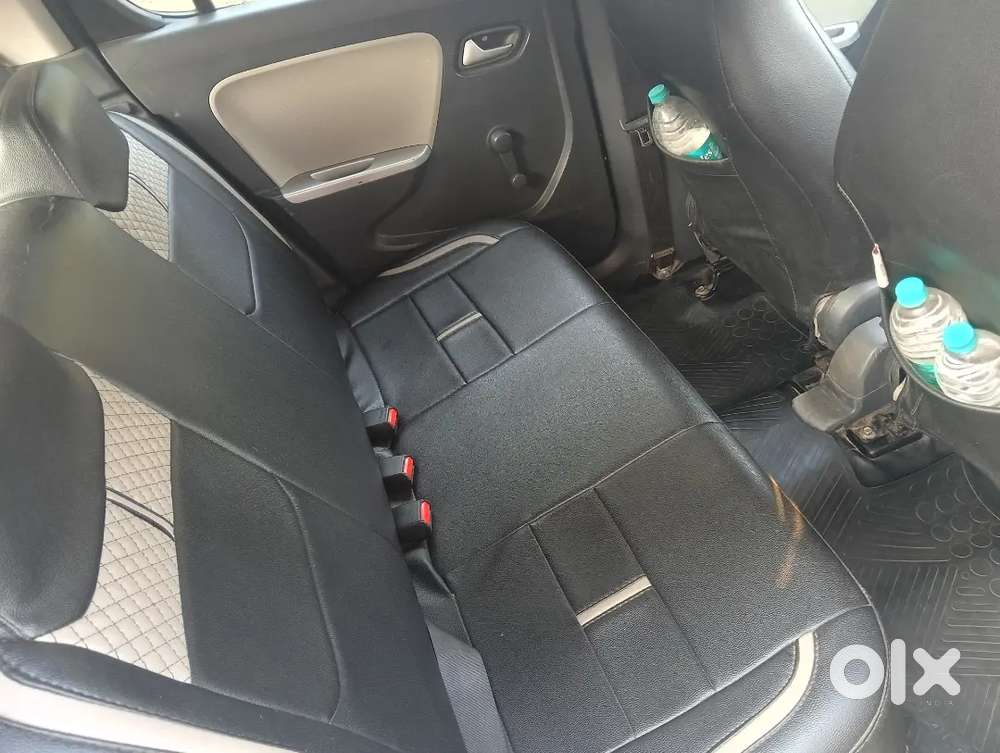 Maruti Suzuki Alto 2018