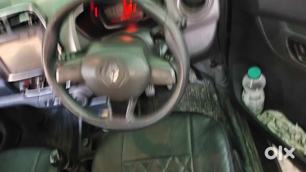 Renault Kwid 2016 Petrol