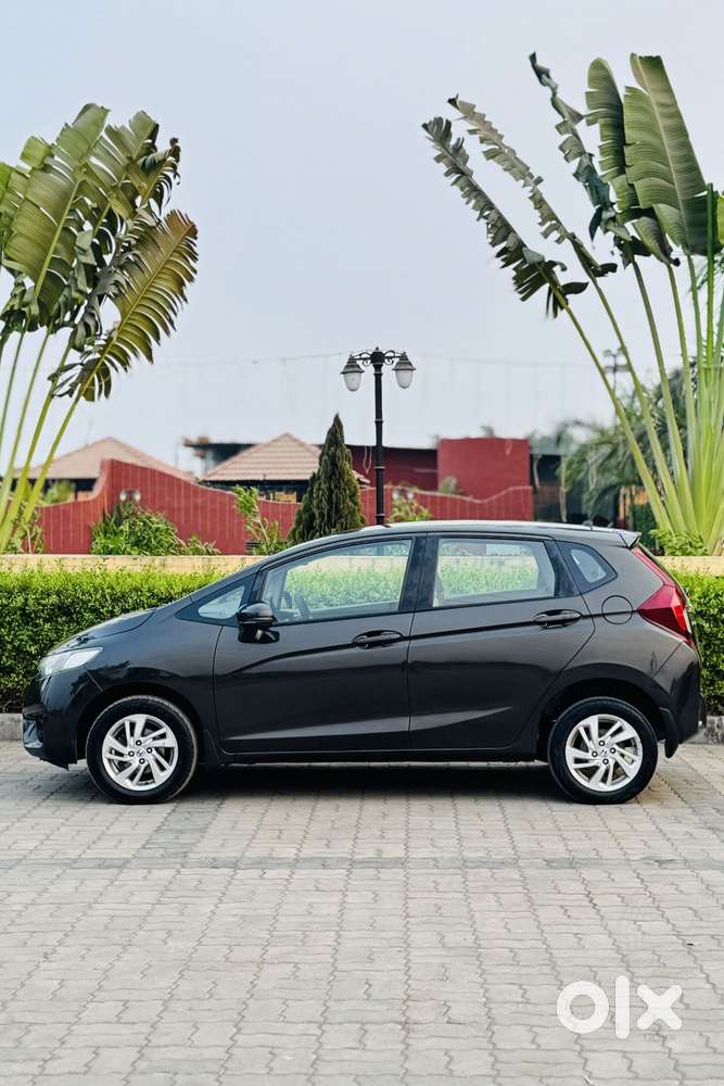 Honda Jazz V Diesel, 2019, Diesel