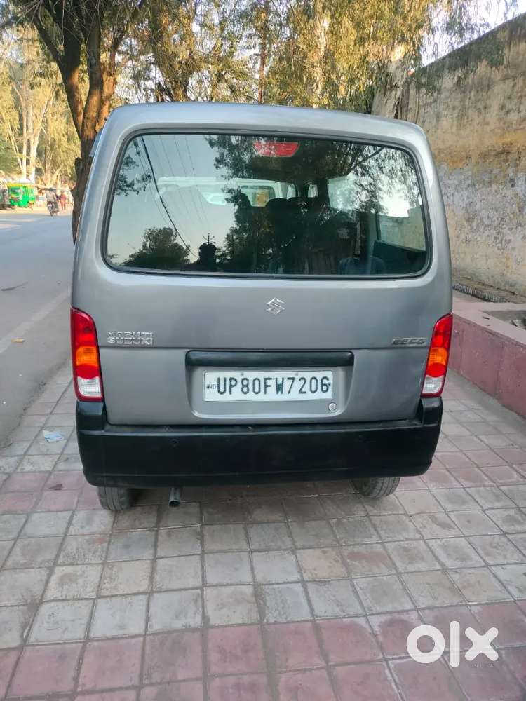 Maruti Suzuki Eeco 2021 Petrol 55000 Km Driven