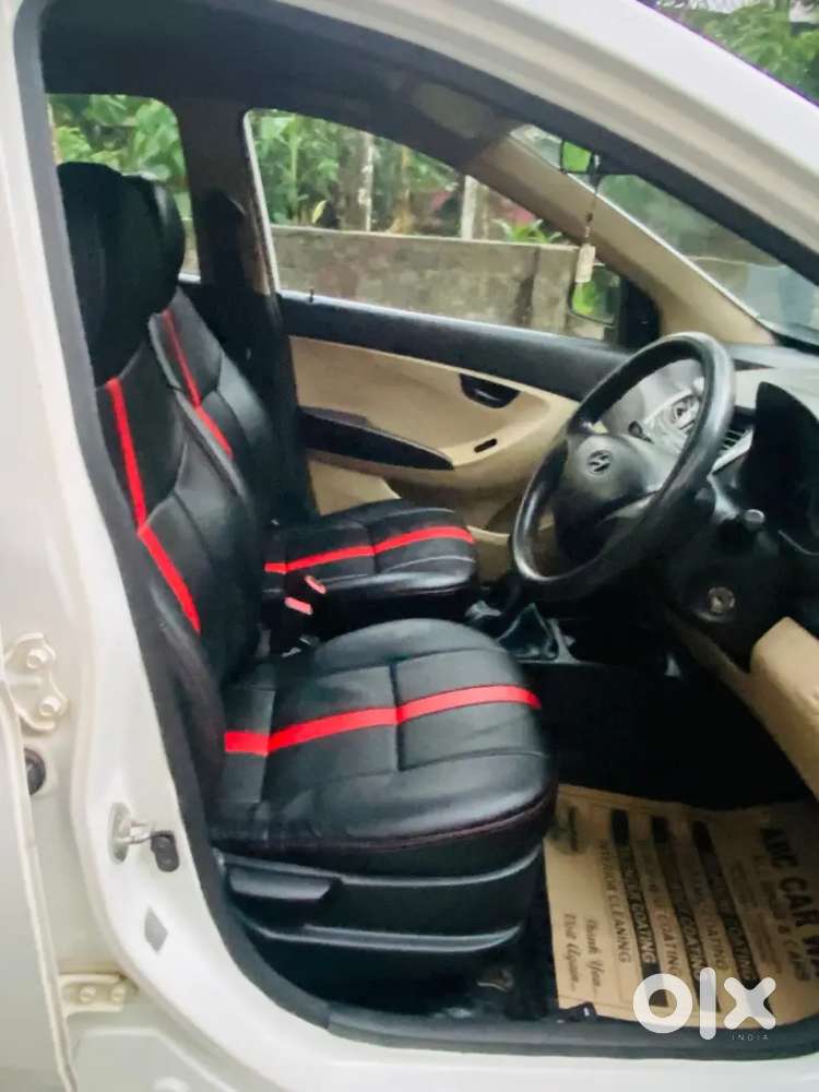 Hyundai Eon 2015