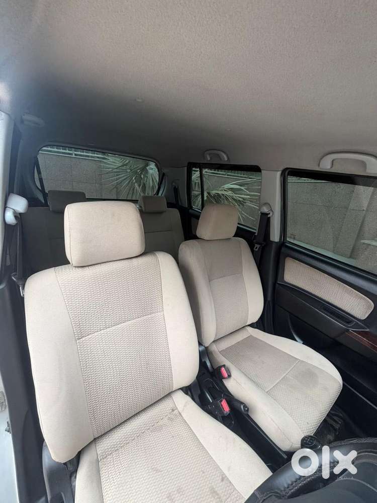Maruti Suzuki Wagon R 1.0 Lxi Cng, 2018, Cng & Hybrids