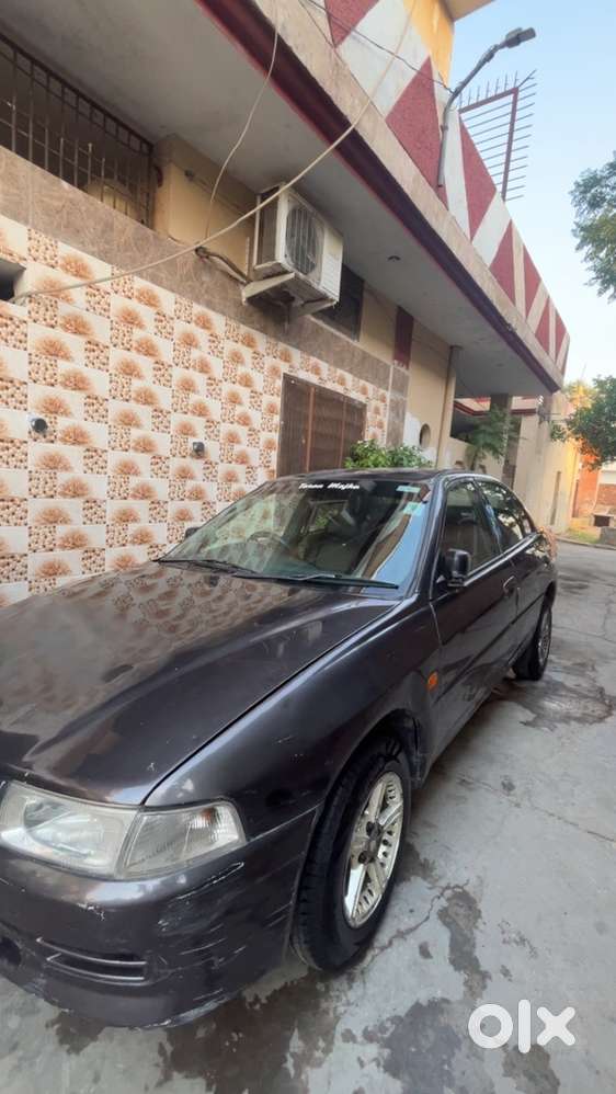 Mitsubishi Lancer Diesel 2006