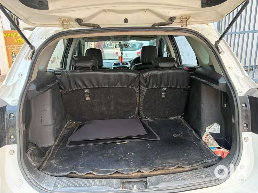 Maruti Suzuki S Cross Zeta 2018 Diesel Car