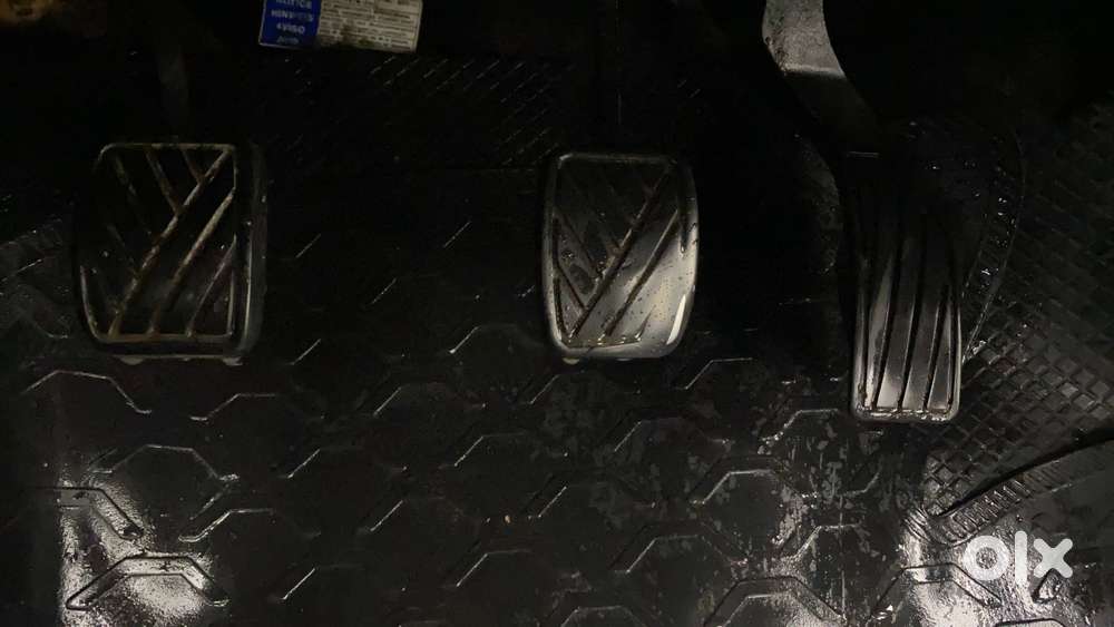 Maruti Suzuki Swift Vdi, 2017, Diesel