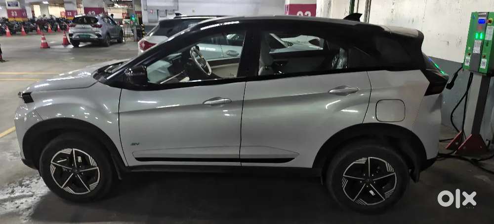 Tata Nexon EV 2023