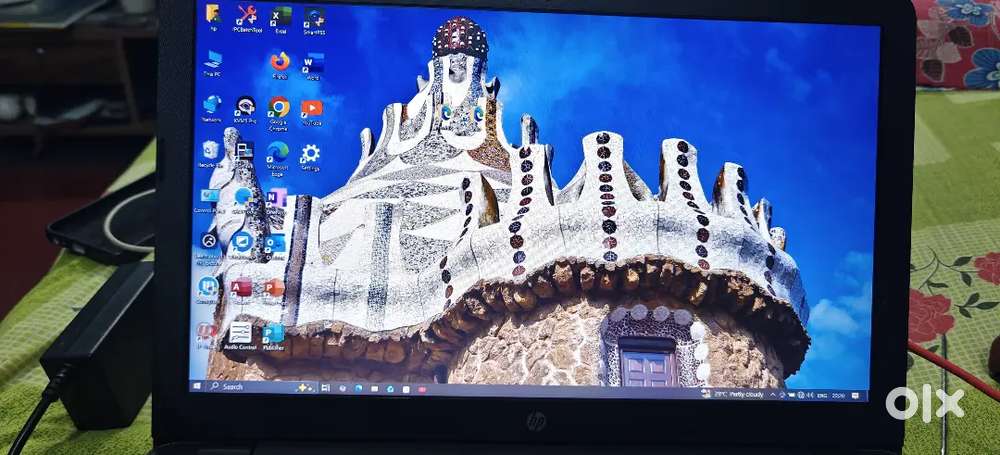 Core i3 7gen 4gb ram 128 gb ssd full new condition