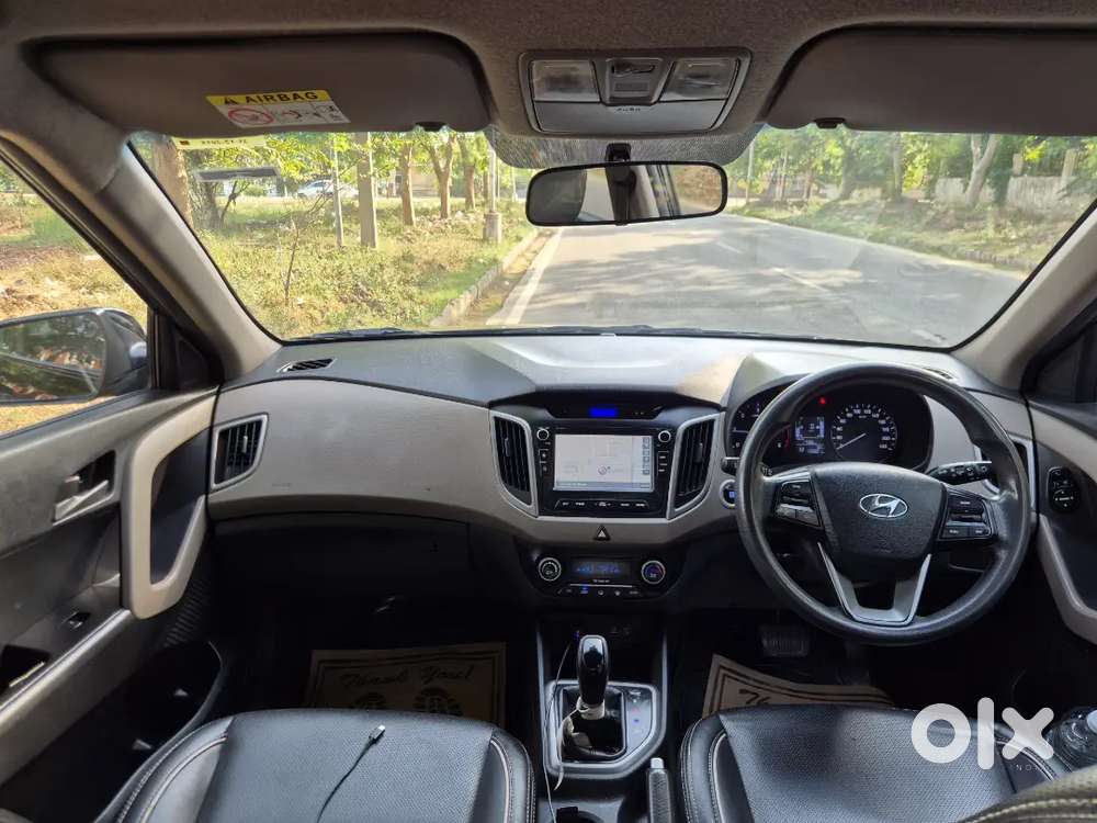 Hyundai Creta 2016