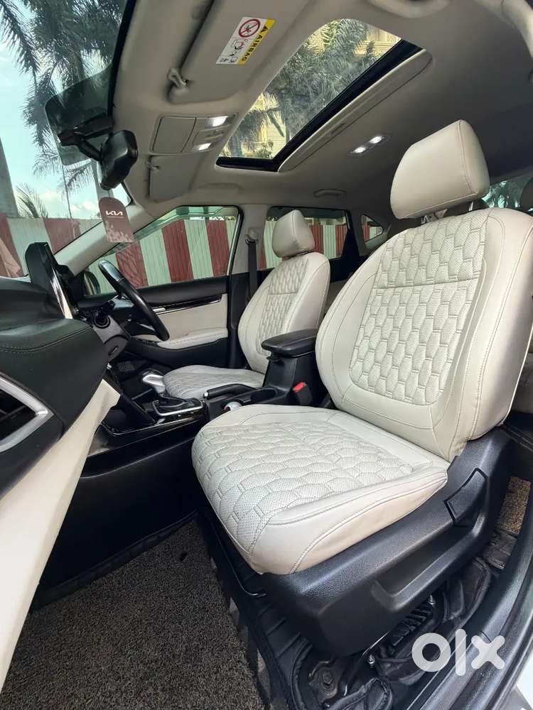 Kia Seltos 2020 Diesel 72000 Km Driven