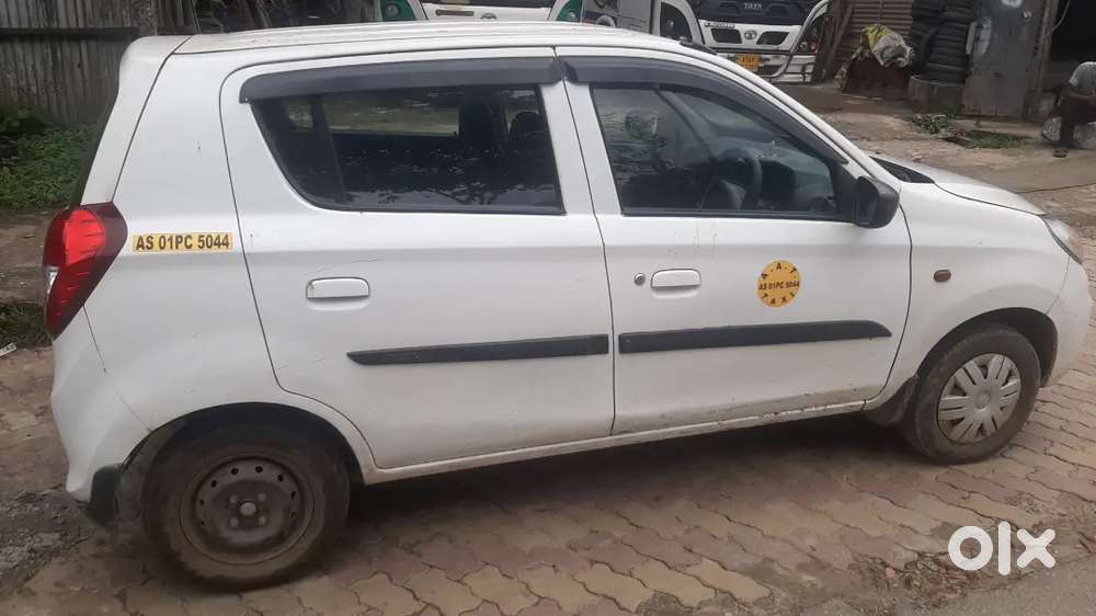 Maruti Suzuki Alto 2022