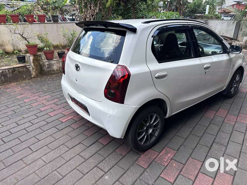Toyota Etios Liva Gd Sp, 2013, Diesel