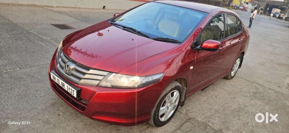 Honda City 2008-2011 1.5 S Mt, 2011, Petrol