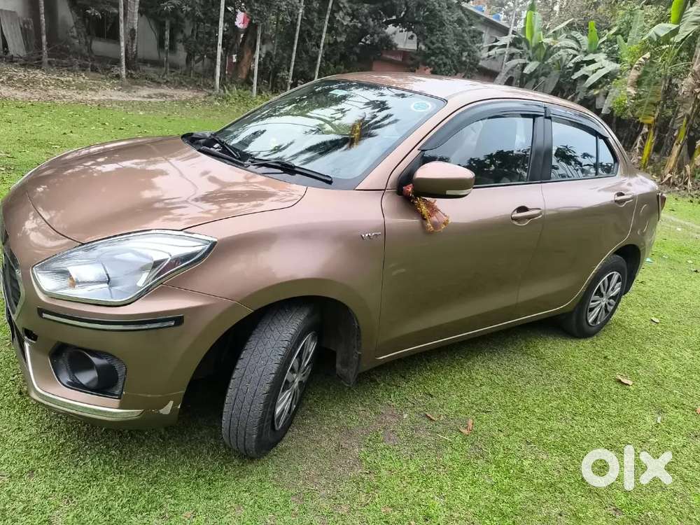 Maruti Suzuki Dzire 2019 Petrol 78898 Km Driven