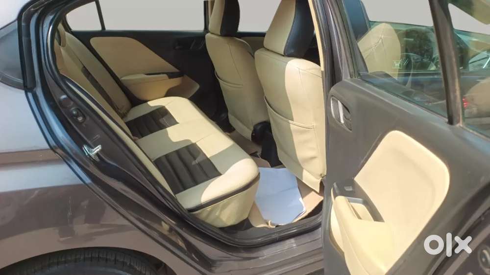 Honda City 1.5 Sv I-vtec Mt, 2019, Petrol