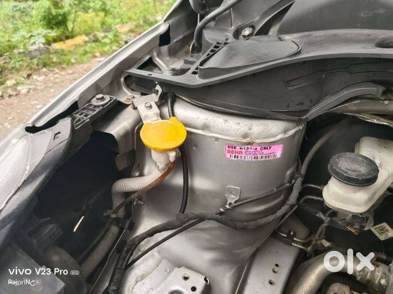 Tata Zest  Revotron 1.2t Xe, 2016, Petrol
