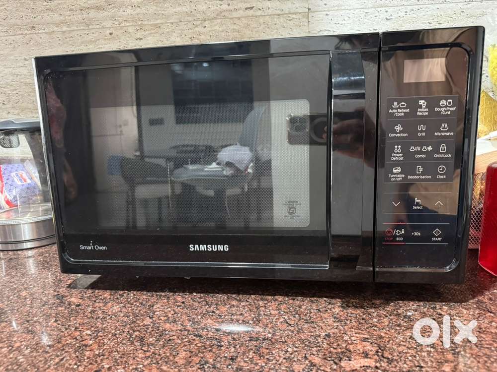Samsung Microwave