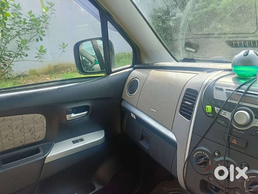 2013 Maruti Wagon R