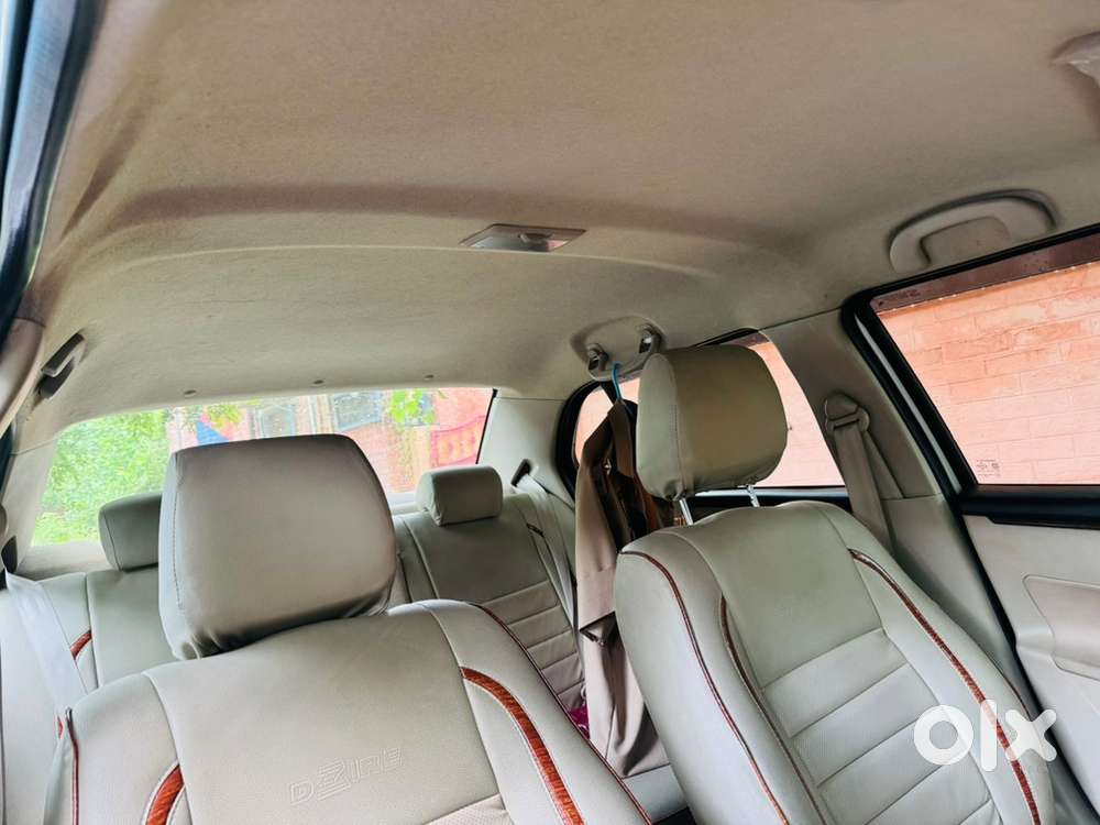 Maruti Suzuki Dzire Petrol Good Condition