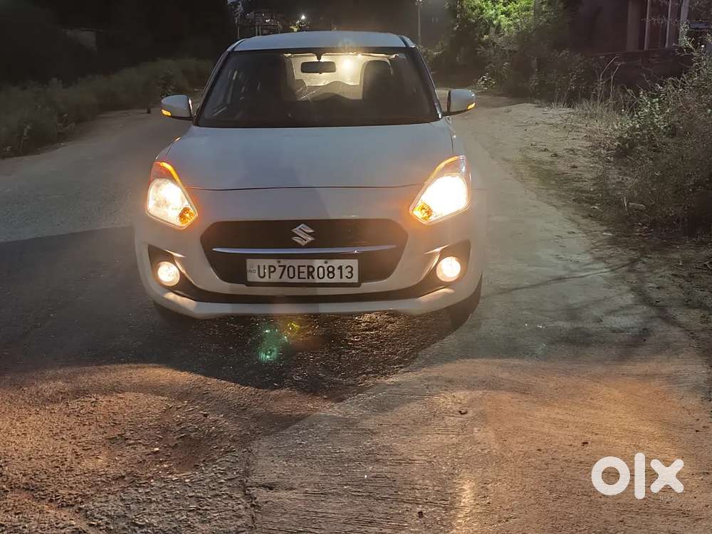 Maruti Suzuki Swift 2019 Petrol 80000 Km Driven