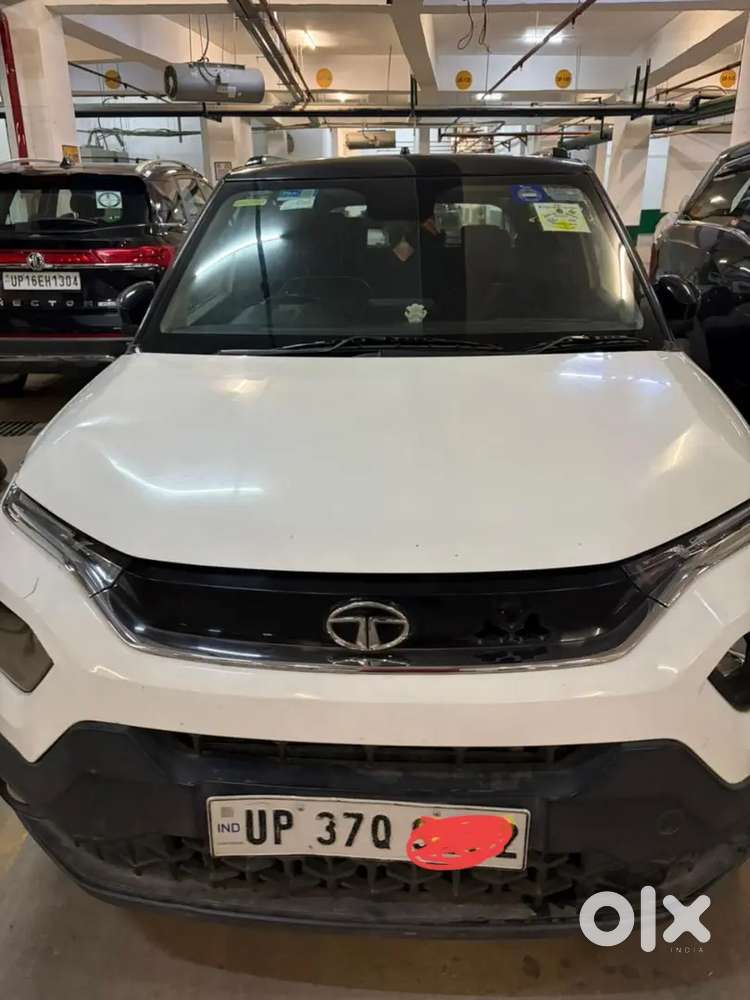 Tata Punch 2022