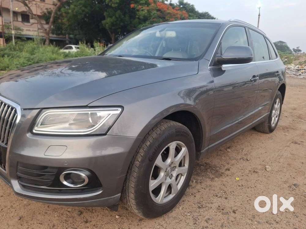 Audi Q5 2.0 Tdi Technology, 2013, Diesel