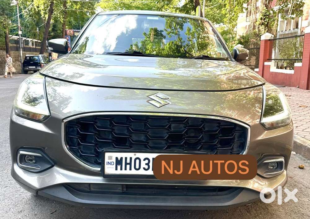 Maruti Suzuki Swift Zxi Plus Amt Dual Tone, 2025, Petrol