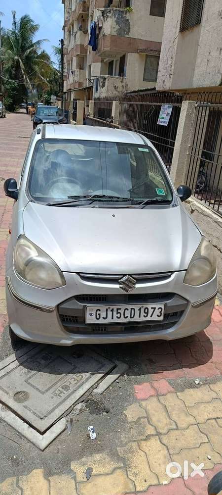 Maruti Suzuki Alto 800 2014 Petrol Well Maintained