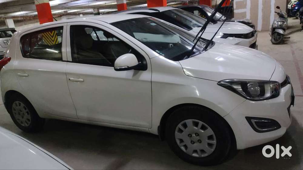 Hyundai I20 Magna 2013