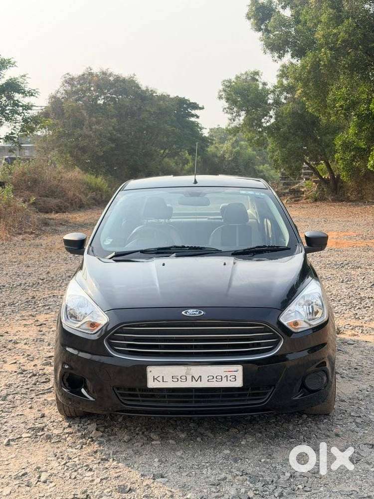 Ford Figo Aspire 1.5 Tdci Ambiente, 2015, Diesel