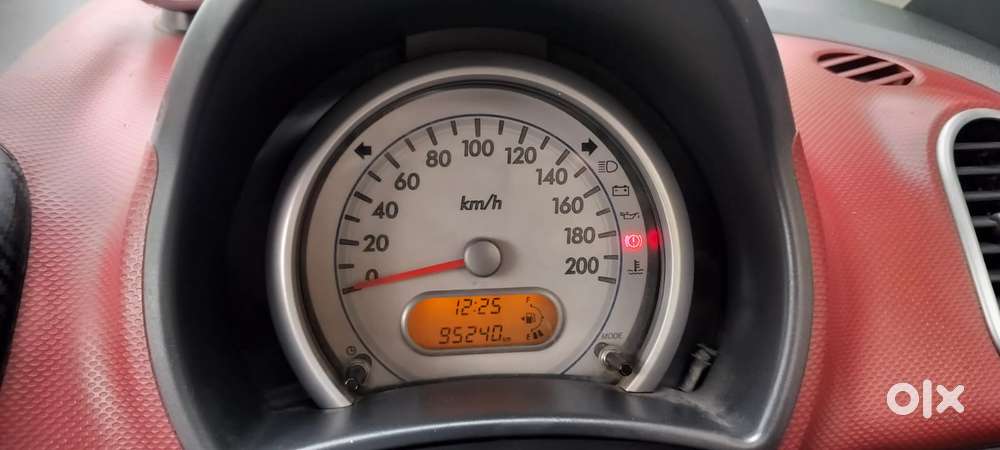 Maruti Suzuki Ritz Vdi (abs) Bs Iv, 2015, Diesel