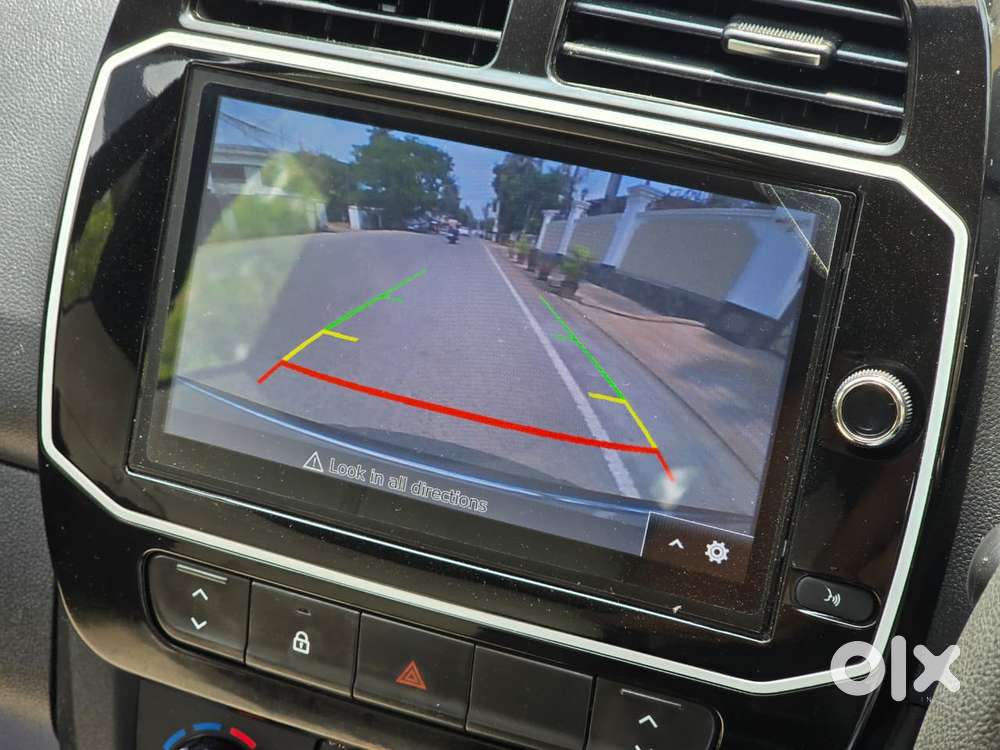 Renault Kwid 1.0 Climber Mt, 2023, Petrol