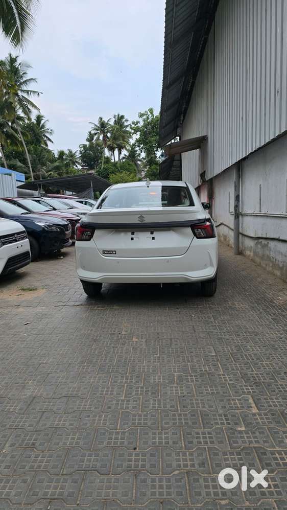 Car For Rent Maruti Suzuki Swift Cng 2026