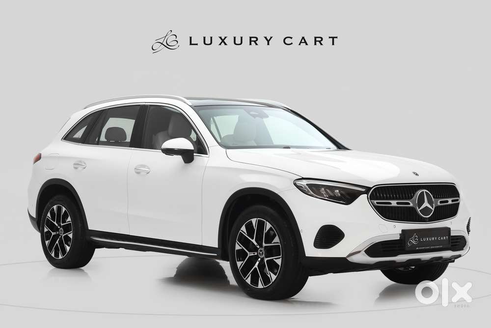 Mercedes-benz Glc 300 4 Matic, 2026, Petrol