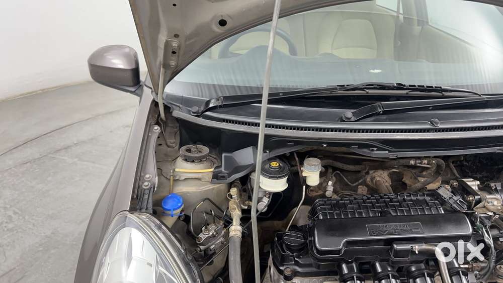 Honda Brio S Mt, 2013, Petrol