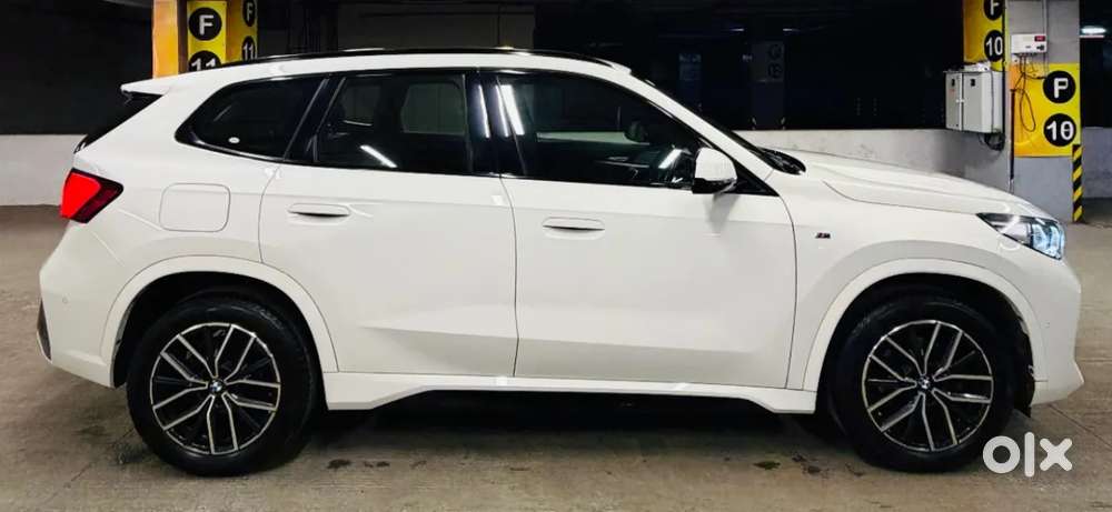 Bmw X1, 2024, Petrol