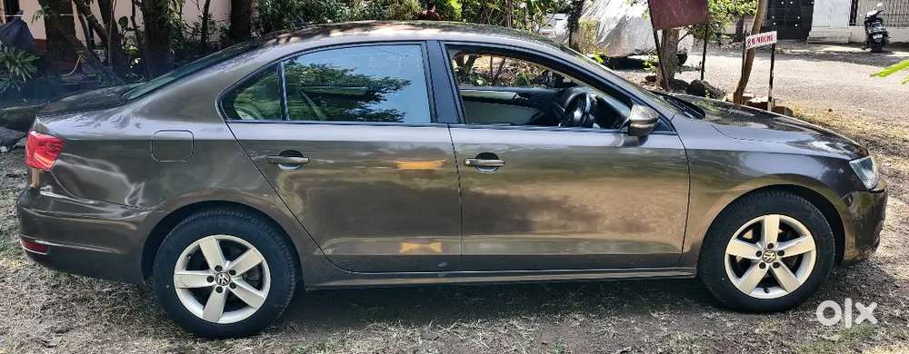 2014 Vw Jetta 1.4 Tsi Trendline | 96,850 Km | New Tyres + Battery | Mh
