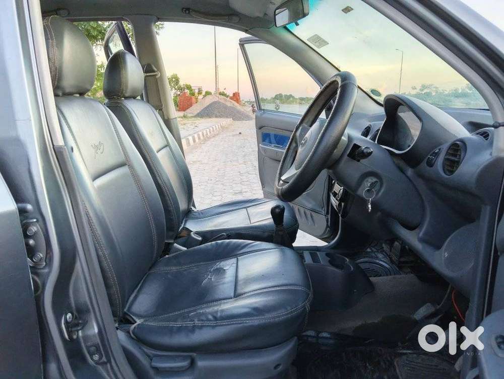 Hyundai Santro Xing Xo, 2009, Petrol
