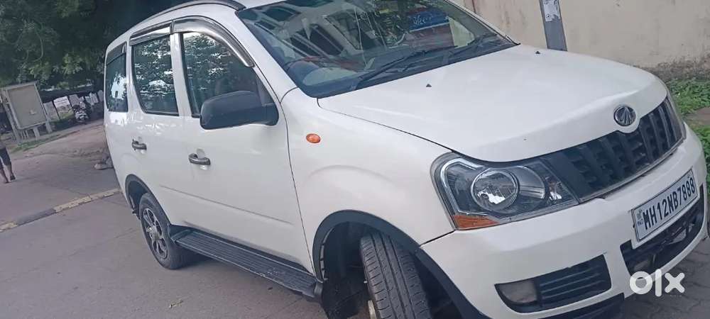 Mahindra Xylo Diesel 2016 Variant