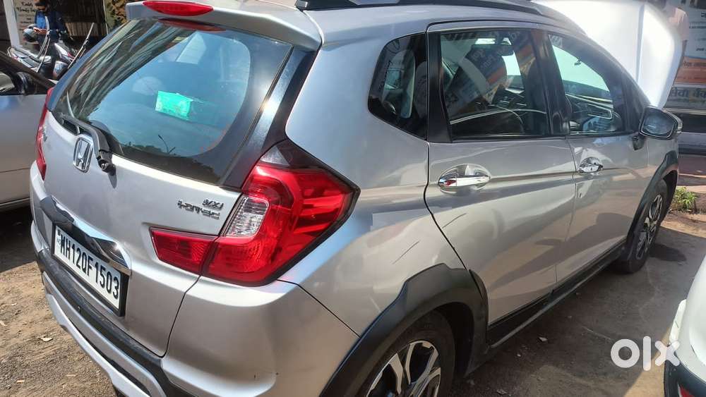 Honda Wr-v I-dtec V, 2018, Diesel