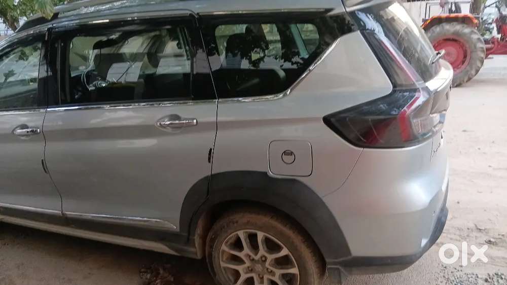 Maruti Suzuki Xl6 2023 Petrol 13600 Km Driven