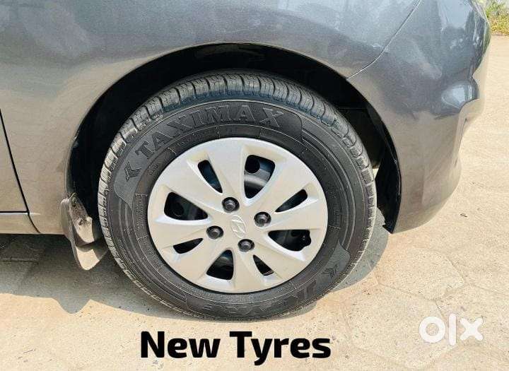 Hyundai I10 Sportz At, 2013, Petrol