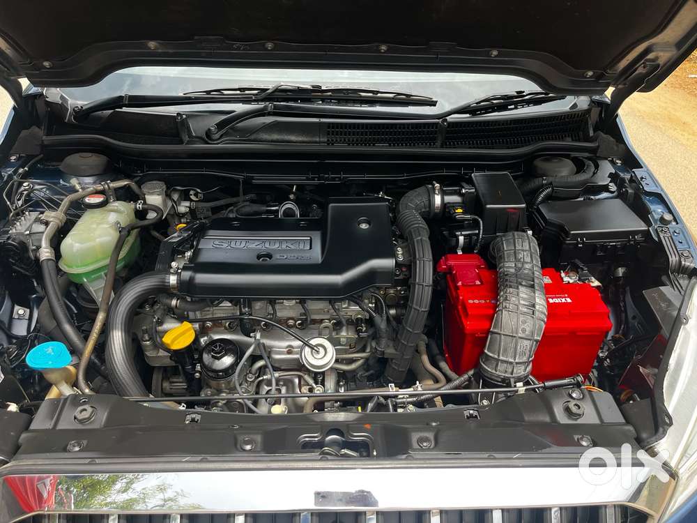 Maruti Suzuki S-cross 1.3 Delta, 2018, Diesel