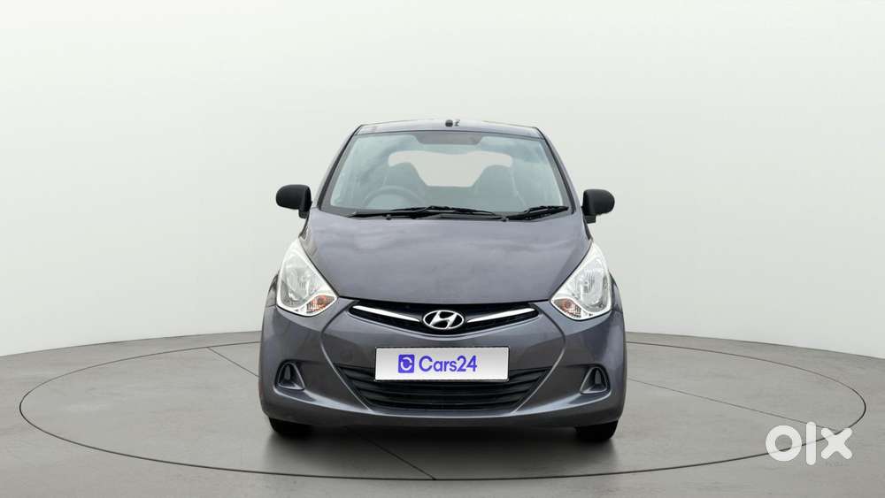 Hyundai Eon Era +, 2018, Petrol