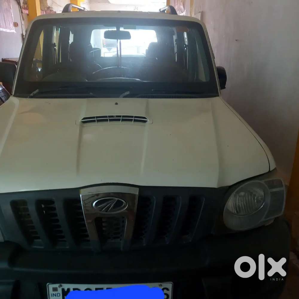 Good Condition Car