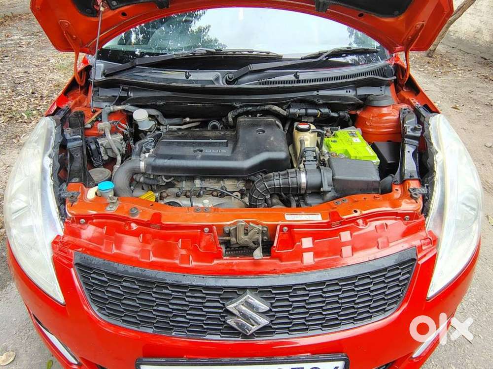 Maruti Suzuki Swift Ddis Zdi, 2016, Diesel