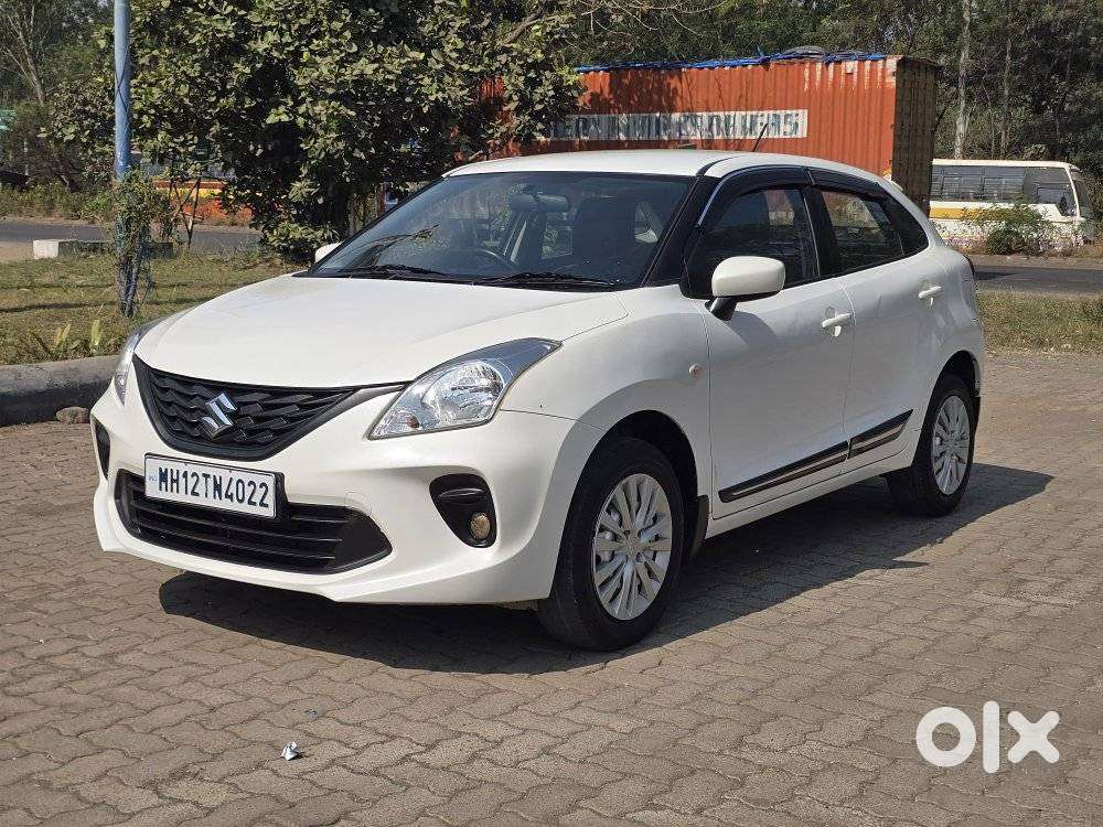 Maruti Suzuki Baleno Maruti-suzuki-baleno-sigma-diesel, 2021, Petrol