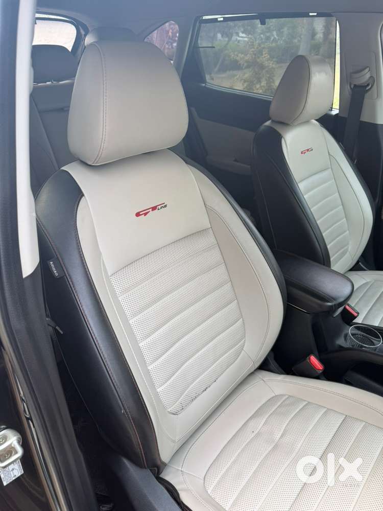 Kia Seltos 2020 Diesel Well Maintained