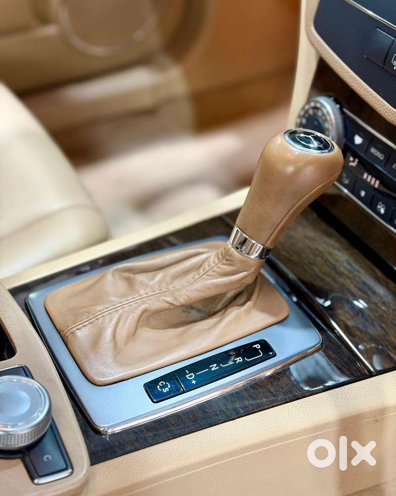 Mercedes-benz C Class Prime 200, 2008, Petrol