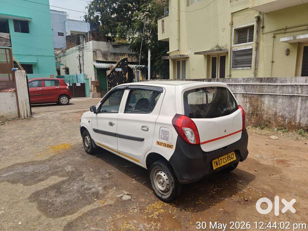 Maruti Suzuki Alto Std Cng, 2019, Cng & Hybrids